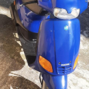 Piaggio zip 50 2 tempi