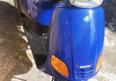 Piaggio zip 50 2 tempi