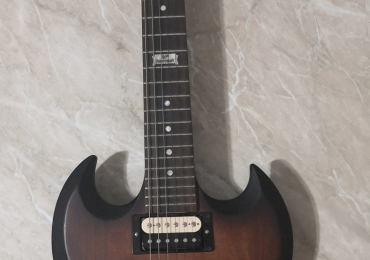 Gibson SGJ 120th Anniversary 2014