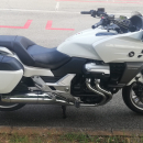 HONDA CTX1300 ABS