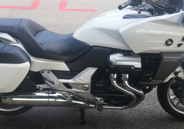 HONDA CTX1300 ABS