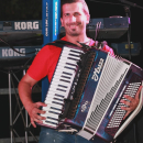 INSEGNANTE DI FISARMONICA – PIANOFORTE