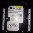 HD interno 3,5″ Western Digital