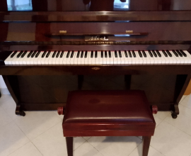 PIANOFORTE VERTICALE NIEER