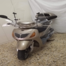 scooter honda sh 150