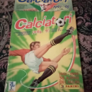 Collezione album figurine calciatori campionati 96-97-98