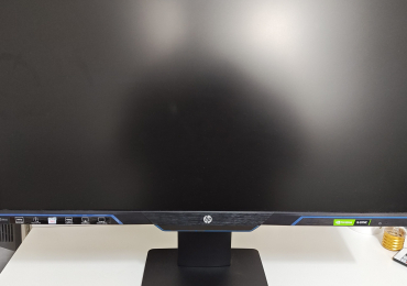 HP 25mx 144HZ – FREESYNC-GSYNC