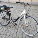 Bicicletta da donna mis.28