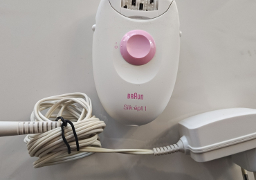 Braun Silk-épil 1