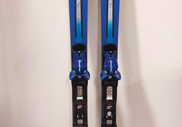 Sci Salomon S/Race GS Pro