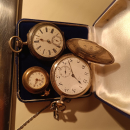 Orologi da tasca