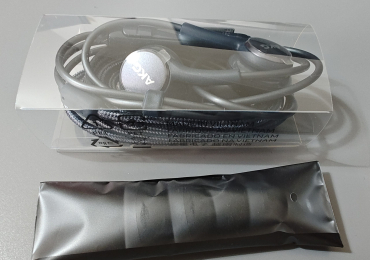 Auricolari Samsung – AKG Originali Jack 3.5mm