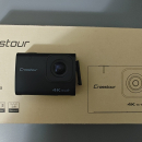 Crosstour CT9500 Action Camera WIFI 4K 20MP