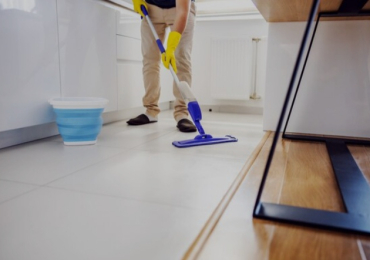 servizi di pulizia professionale cleancelebritynovara