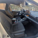 Toyota yaris hybrid ver. Active