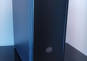 PC Workstation i9 – 64 gb – produttore PC Specialist
