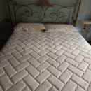 Letto matrimoniale