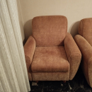 Poltrona e divano letto
