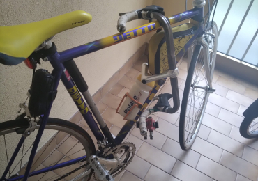bici da corsa