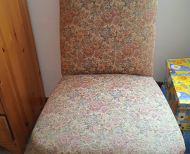 Poltrone vintage
