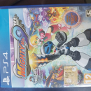MIghty No.9