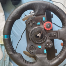 Logitech G29