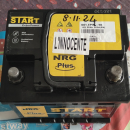 AFFARONE: Batteria auto