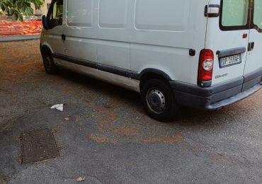preposto merci c/terzi