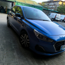 Hyundai i30 go