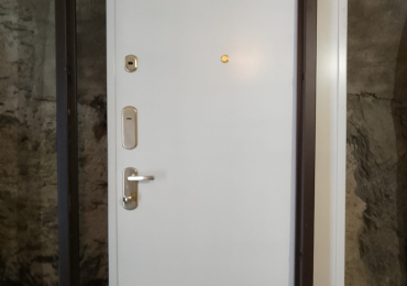 PORTA BLINDATA
