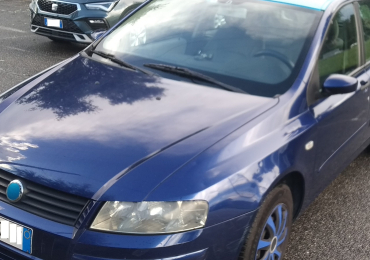 Fiat Stilo 1.9 JTD 5p Dynamic