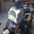 CF MOTO CL-X 700 Heritage