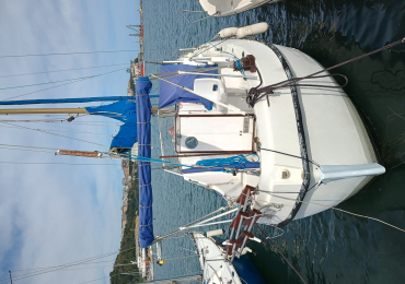 Barca a vela
