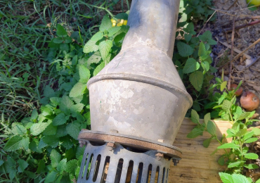 Pompa da irrigazione Cadoppi