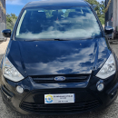FORD SMAX 7 POSTI AUTOMATICA