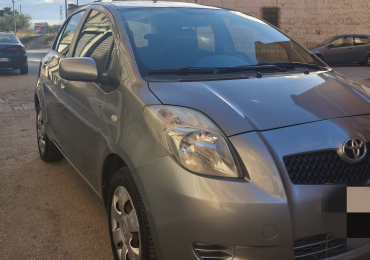 Toyota Yaris 1.0 SOL