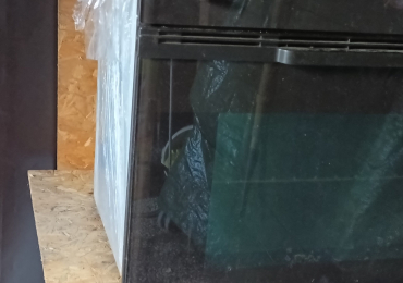 forno elettrico da incasso