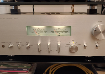 Yamaha A-S2200