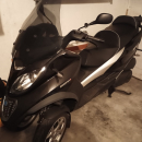 Scooter Piaggio MP3 500 HPE ABS Sport Advanced