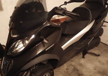 Scooter Piaggio MP3 500 HPE ABS Sport Advanced