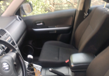 Suzuki Gran vitara