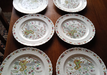 PIATTI DA COLLEZIONE