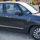 FIAT 500L 1.3 MultiJet 95 CV Pop Star – Garanzia 12 Mesi