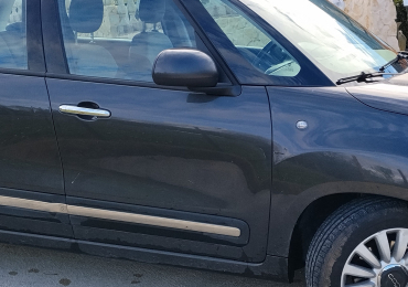 FIAT 500L 1.3 MultiJet 95 CV Pop Star – Garanzia 12 Mesi