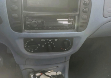 Citroen C3 usata 1.4 HDI