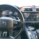 DS7 Crossback DS7 2.0 bluehdi Grand Chic 180cv
