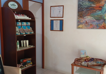 Cessione Centro Estetico Solarium