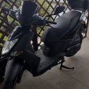 Scooter Kymco agility 150cc