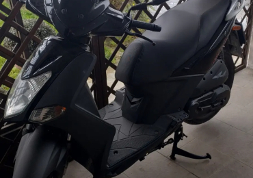 Scooter Kymco agility 150cc