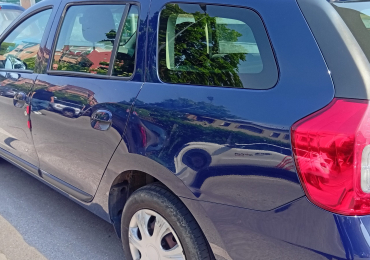 Vendita Dacia Logan